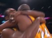 Buzzer-Beater Lifts Lakers To Victory