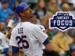 Fantasy Focus: June 21