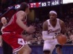 Broussard: LeBron Latest, Carmelo Trade?