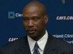 Cavs Introduce Byron Scott