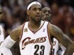 LeBron Meets With Heat And Clippers