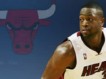Dwyane Wade To Windy City?