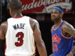 NBA Free Agency Update