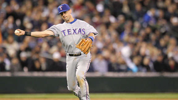 michael young