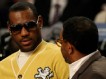 Spike Lee Reacts To LeBron’s Decision
