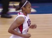 USA Basketball Dominates WNBA All-Stars