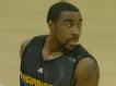 Reggie Williams Powers Warriors Past Sun