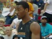Wall Drops 31 On Hornets