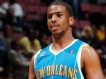 Chris Paul Pleased With Meeting