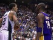 Matt Barnes Joins Forces With Kobe