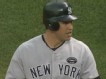 Yankees Roll Indians, 8-0