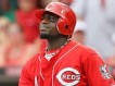 Reds Sneak Past Braves, 2-1
