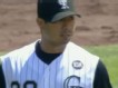 De La Rosa Gets Win As Rockies Survive