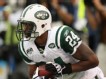 Darrelle Revis Holdout Day 2