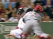 Santana Strikes Out 11 In Mets' Loss