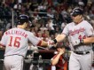 Dunn Hits Two Homers In Nationals' Win