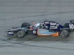 Dario Franchitti Wins Chicago