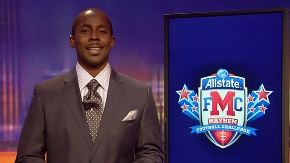 Tags: Allstate, Mayhem