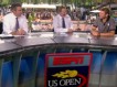 Mardy Fish Feeling Good About His Game