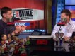 Greeny finds it difficult to watch the fourth preseason game