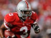 Ohio State RB Brandon Saine talks about win over Marshall and next game vs Miami on September 11