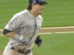 Padres Suffer 8th-Straight Loss