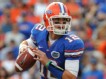 Florida coach Urban Meyer talks about John Brantley replacing Tim Tebow