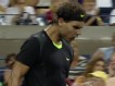 Nadal Tops Istomin In Three Sets