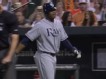 Crawford Powers Rays Past Orioles