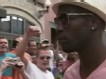 Chad Ochocinco treats Twitter followers to dinner at St. Elmo's