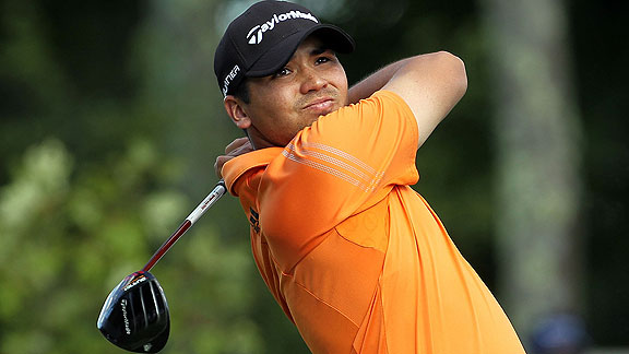 Jason Day