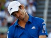 Andy Murray Upset At U.S. Open