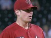 D-backs Edge Giants, 3-1