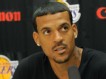 Lakers News: Matt Barnes, Ron Artest