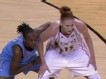 Storm Edge Dream, 79-77, In Game 1 Of WNBA Finals