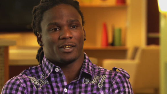 chris johnson nba. Chris Johnson on Oct. 19,