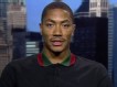 Rose Ready To Fight For NBA Title