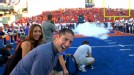play video on ESPN