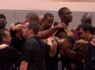 Miami Heat Training Camp Day 2