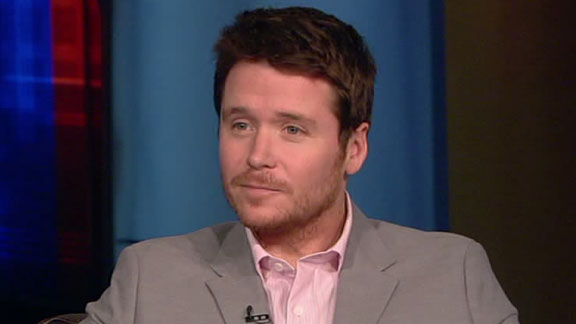 kevin connolly