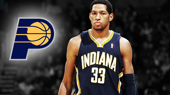 Indiana Pacers