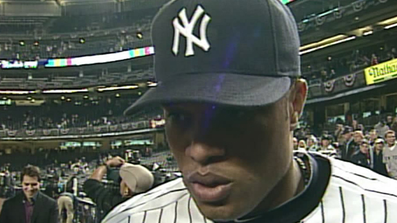 Tags: ALCS, Robinson cano