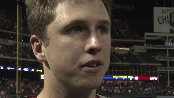 Buster Posey Buster Posey