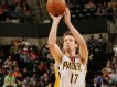 Mike Dunleavy On Pacers’ Win