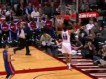 Blazers Cruise Past Pistons, 100-78