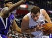 Griffin, Gordon Lead Clippers Past Kings