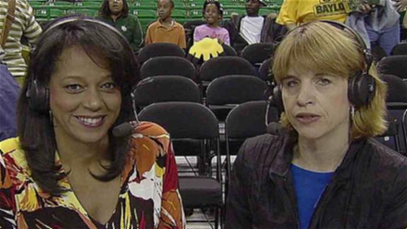 pam ward