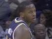 C.J. Miles Powers Jazz Past Cavs, 101-90