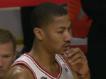 Rose, Deng Pace Bulls In 45-Pt Blowout