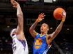 Warriors Top Kings In OT, 117-109